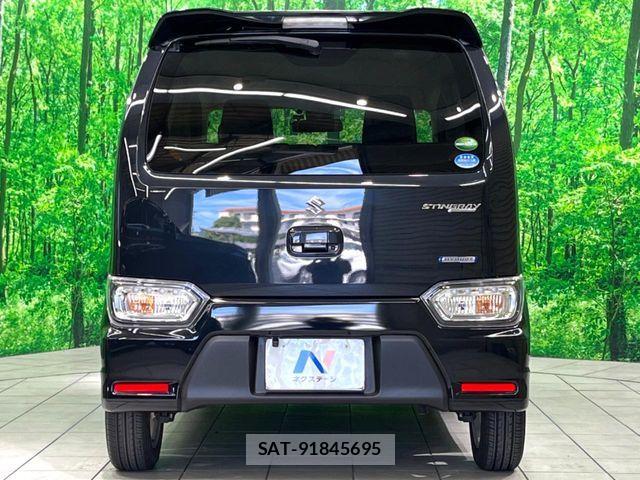 Suzuki WAGON R 2018-11 8232477-16