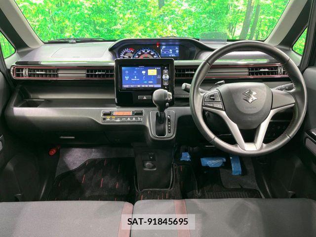 Suzuki WAGON R 2018-11 8232477-1