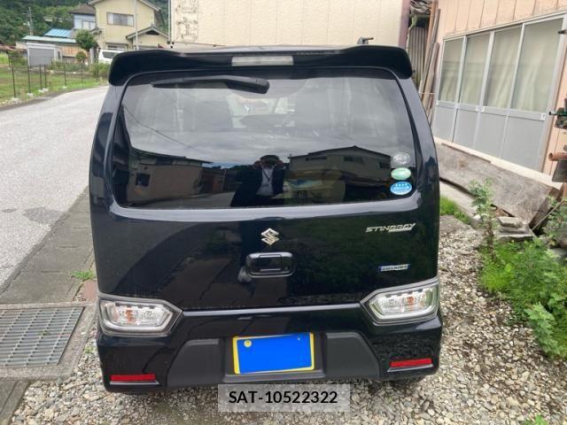 Suzuki WAGON R 2017-07 8232478-10