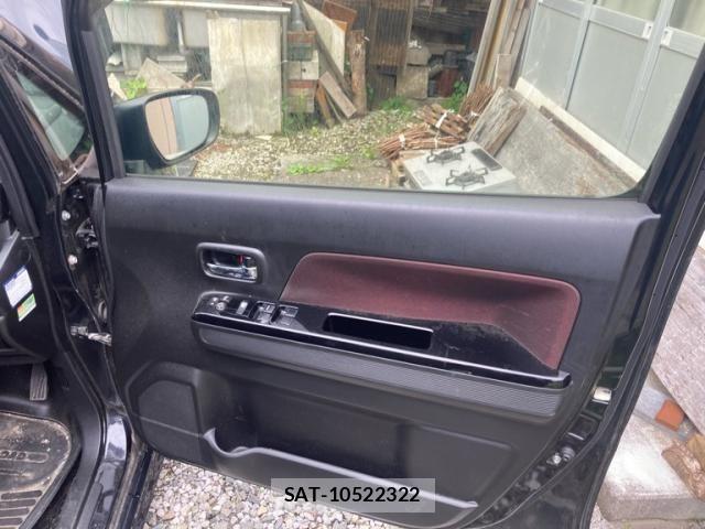 Suzuki WAGON R 2017-07 8232478-14