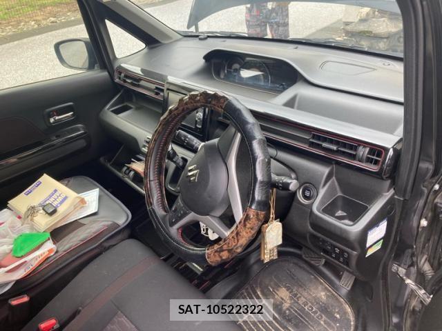 Suzuki WAGON R 2017-07 8232478-15