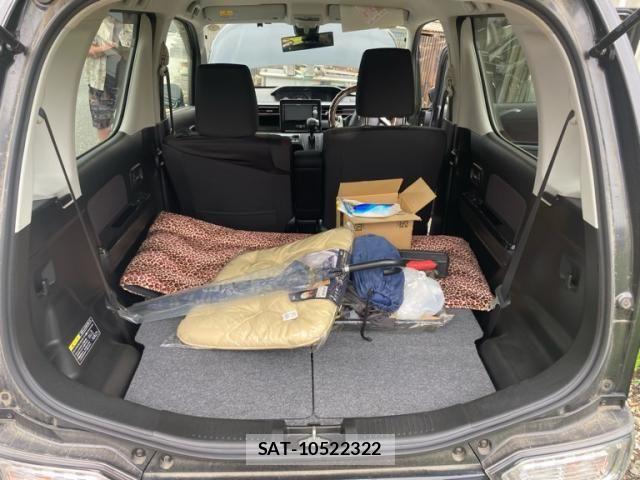 Suzuki WAGON R 2017-07 8232478-18