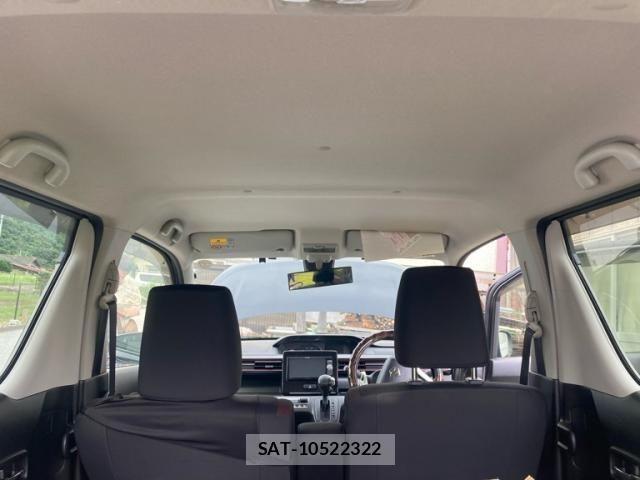 Suzuki WAGON R 2017-07 8232478-19