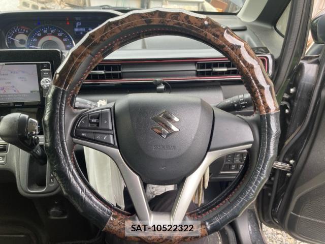 Suzuki WAGON R 2017-07 8232478-20