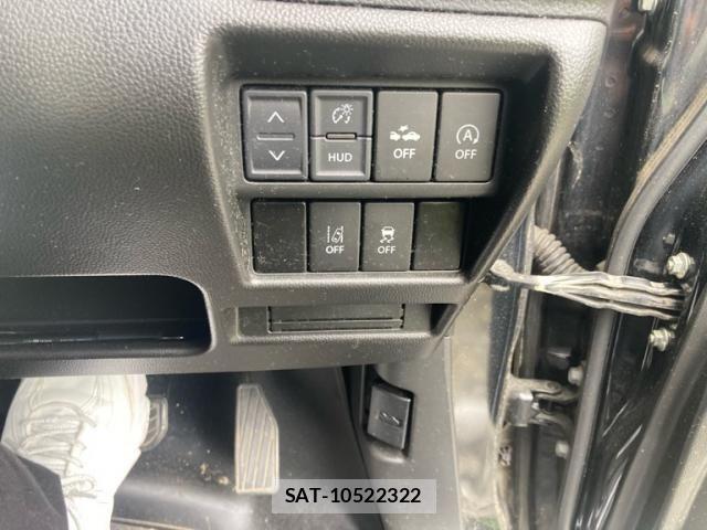 Suzuki WAGON R 2017-07 8232478-21