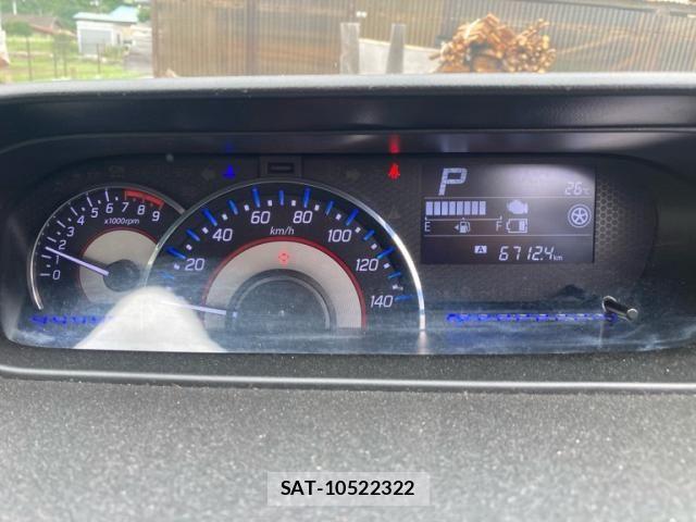 Suzuki WAGON R 2017-07 8232478-23
