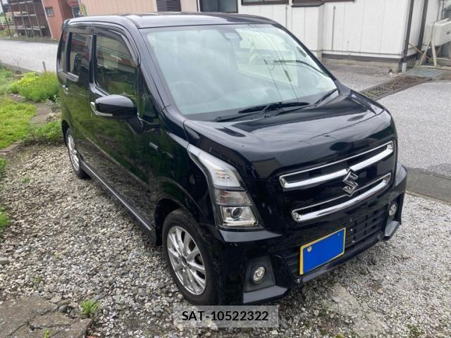 Suzuki WAGON R 2017-07 8232478-3