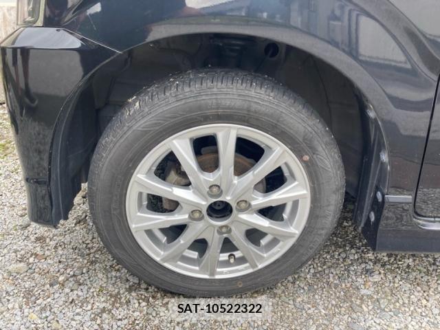 Suzuki WAGON R 2017-07 8232478-5