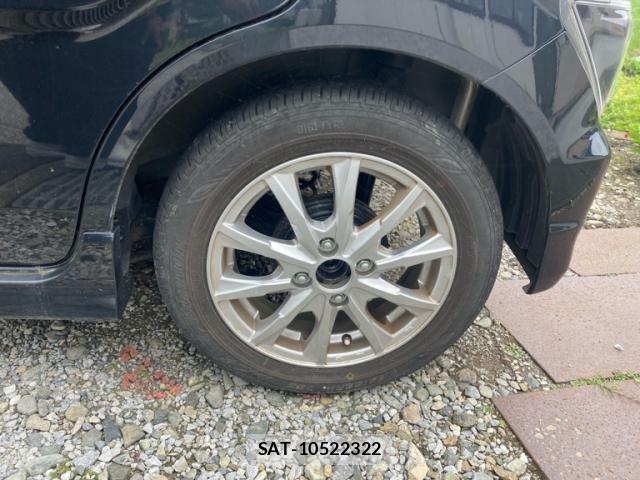 Suzuki WAGON R 2017-07 8232478-6