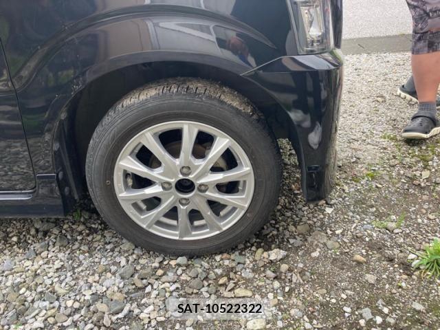 Suzuki WAGON R 2017-07 8232478-7