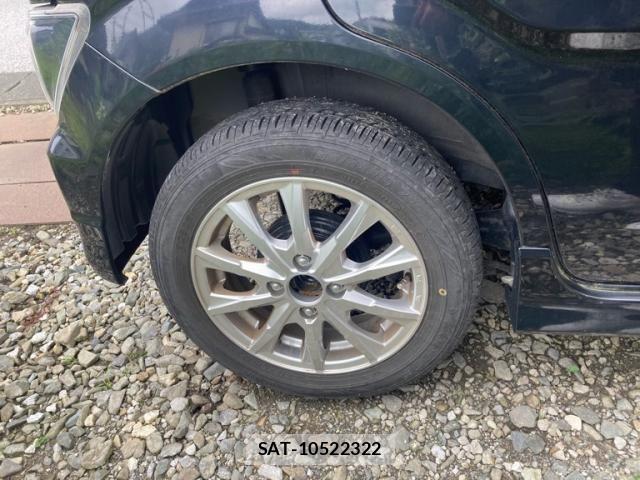 Suzuki WAGON R 2017-07 8232478-8