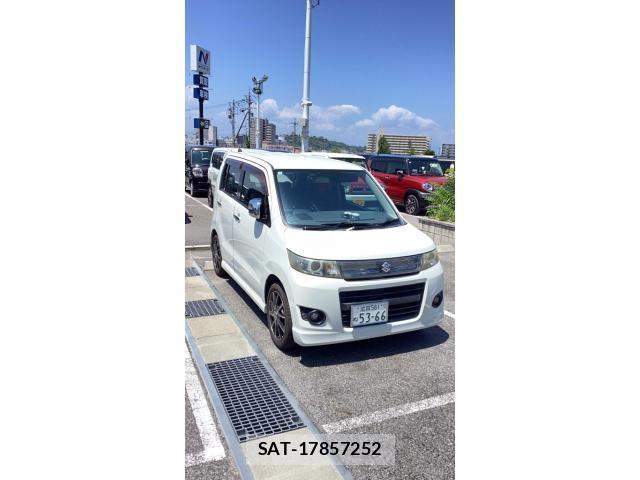 Suzuki WAGON R 2011-12 8232481-0