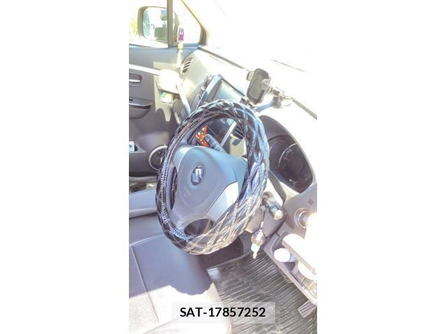Suzuki WAGON R 2011-12 8232481-13