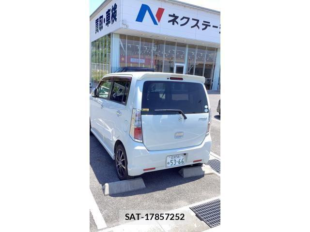 Suzuki WAGON R 2011-12 8232481-1