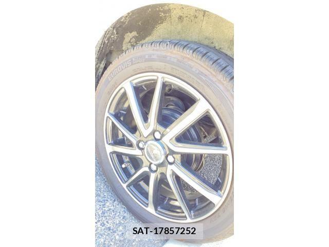Suzuki WAGON R 2011-12 8232481-2