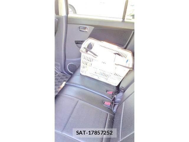 Suzuki WAGON R 2011-12 8232481-4