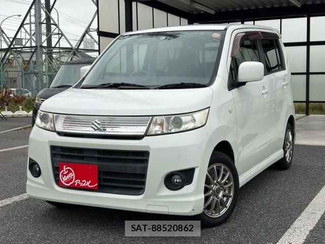 Suzuki WAGON R 2009-11 8232482-0