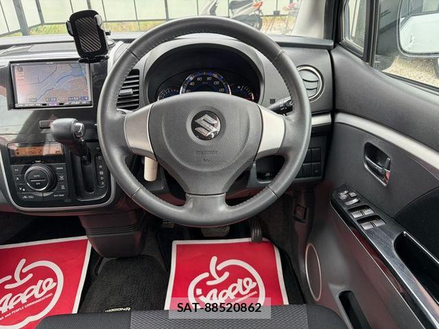 Suzuki WAGON R 2009-11 8232482-9
