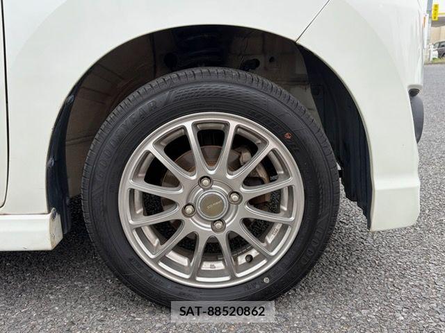Suzuki WAGON R 2009-11 8232482-10