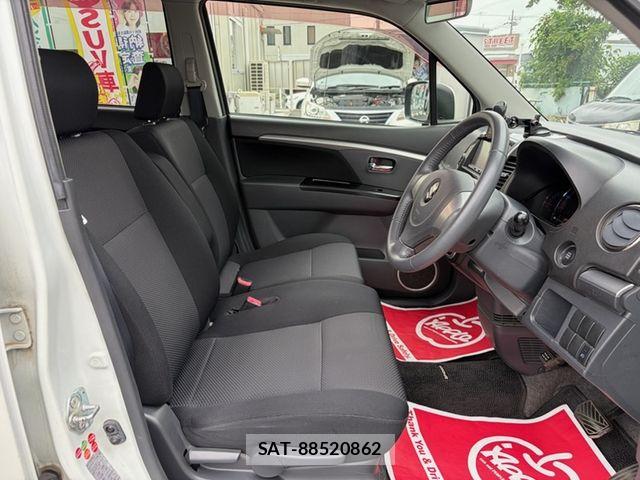 Suzuki WAGON R 2009-11 8232482-12