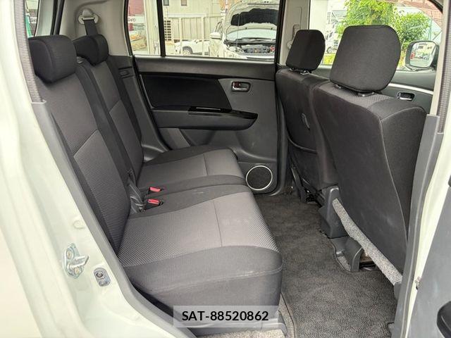 Suzuki WAGON R 2009-11 8232482-13