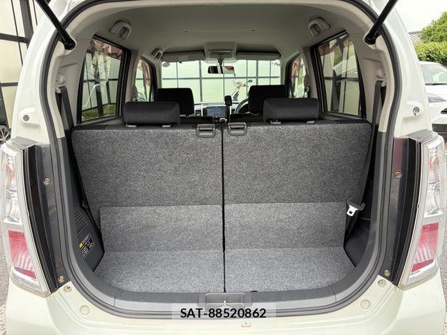 Suzuki WAGON R 2009-11 8232482-14