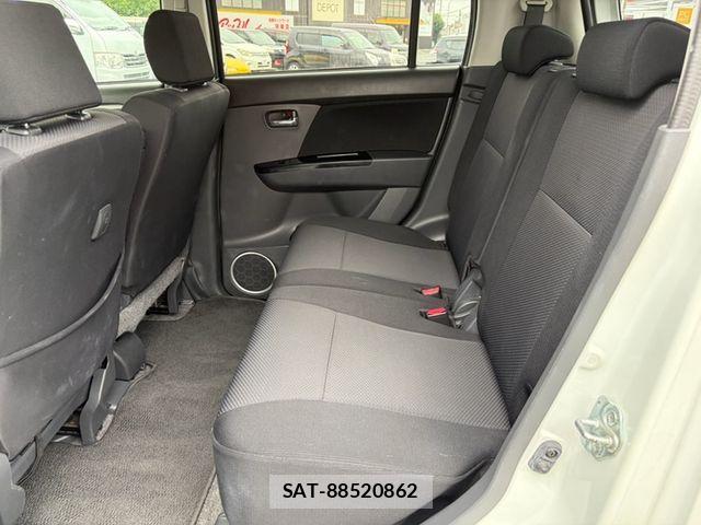Suzuki WAGON R 2009-11 8232482-17