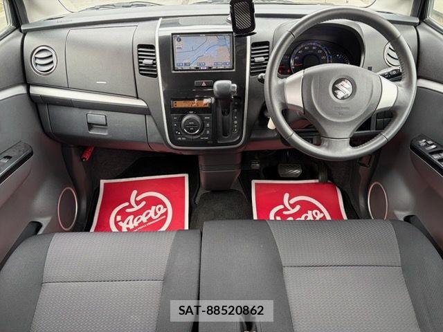 Suzuki WAGON R 2009-11 8232482-1
