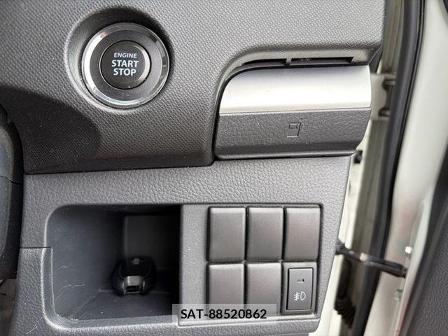 Suzuki WAGON R 2009-11 8232482-20