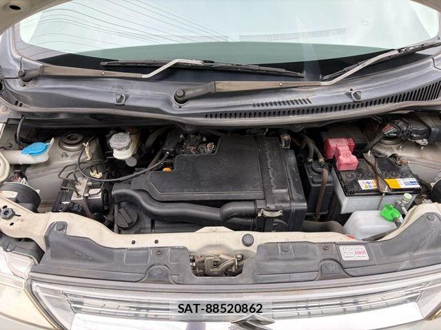 Suzuki WAGON R 2009-11 8232482-24