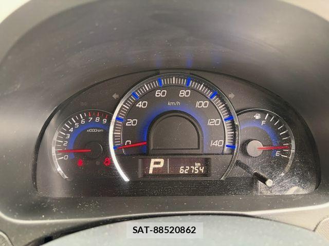 Suzuki WAGON R 2009-11 8232482-25