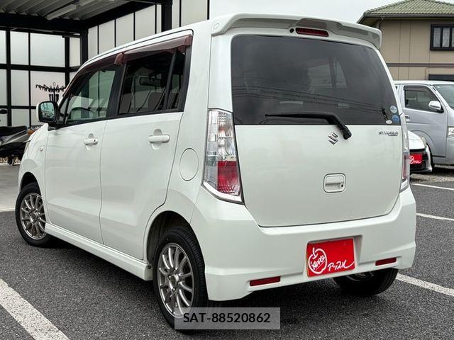 Suzuki WAGON R 2009-11 8232482-2