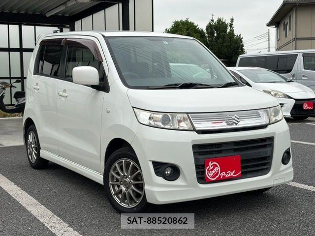 Suzuki WAGON R 2009-11 8232482-3