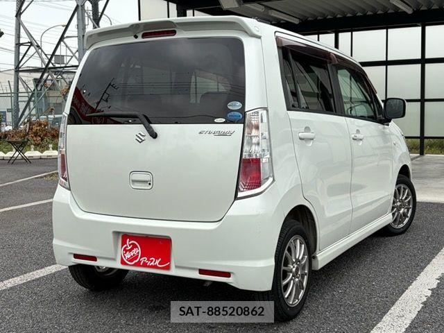 Suzuki WAGON R 2009-11 8232482-4