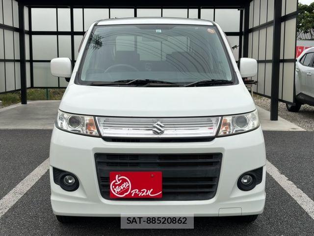 Suzuki WAGON R 2009-11 8232482-5