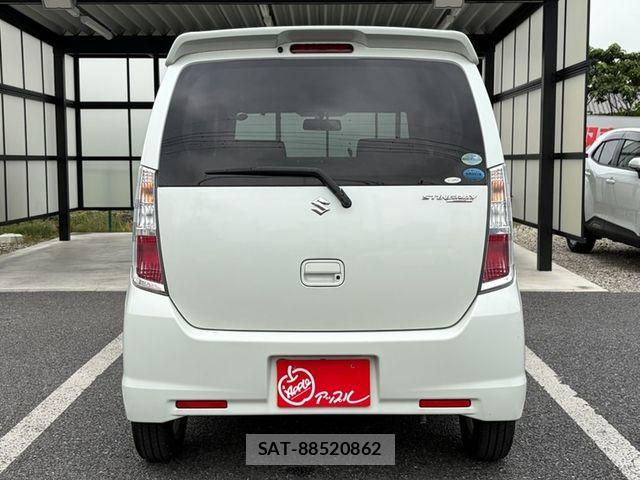 Suzuki WAGON R 2009-11 8232482-6