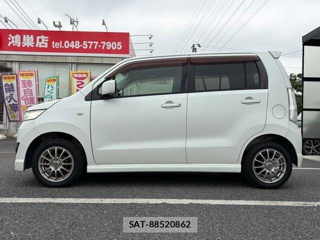 Suzuki WAGON R 2009-11 8232482-8