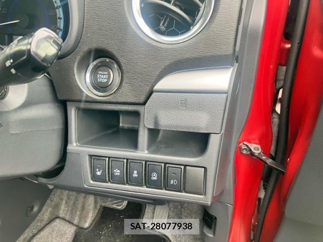 Suzuki WAGON R 2014-08 8232480-11
