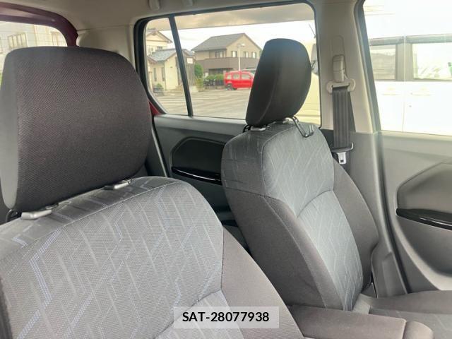Suzuki WAGON R 2014-08 8232480-13
