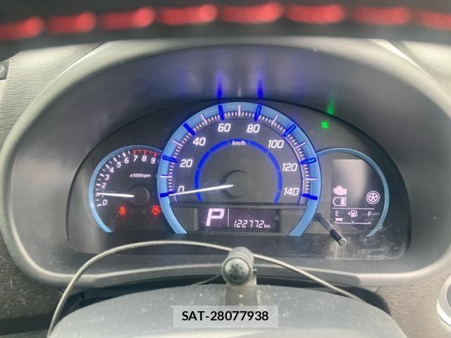 Suzuki WAGON R 2014-08 8232480-15