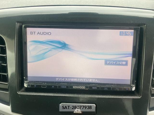 Suzuki WAGON R 2014-08 8232480-18