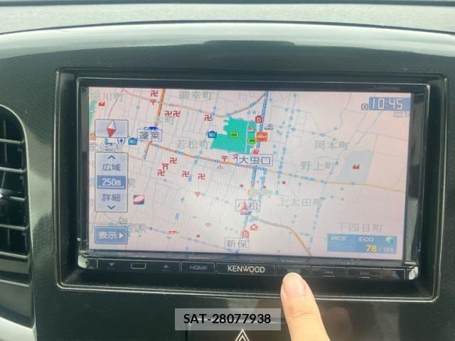 Suzuki WAGON R 2014-08 8232480-19