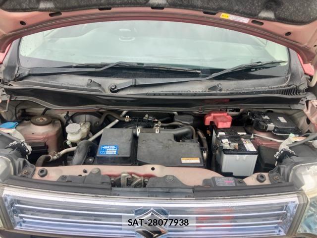Suzuki WAGON R 2014-08 8232480-21