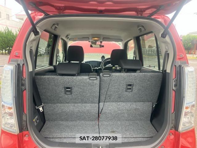 Suzuki WAGON R 2014-08 8232480-23