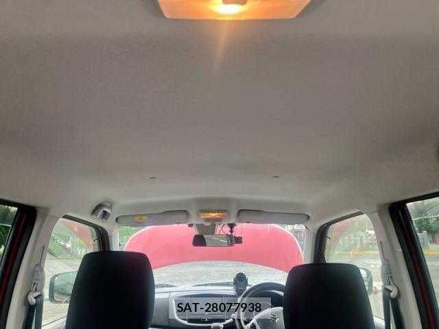 Suzuki WAGON R 2014-08 8232480-24