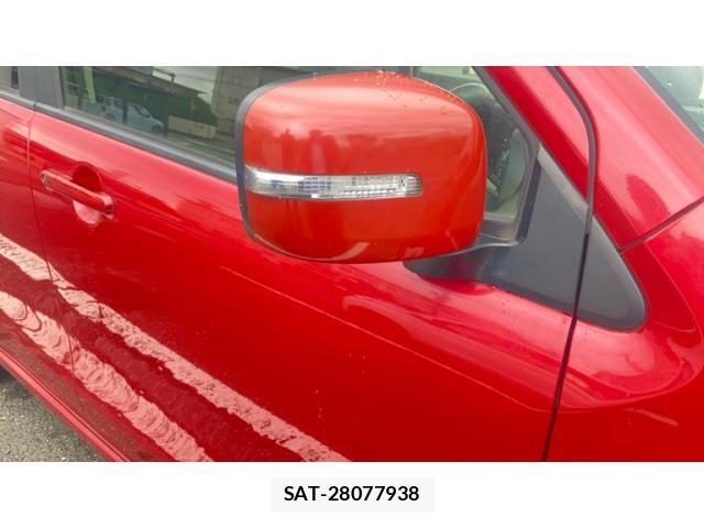 Suzuki WAGON R 2014-08 8232480-25