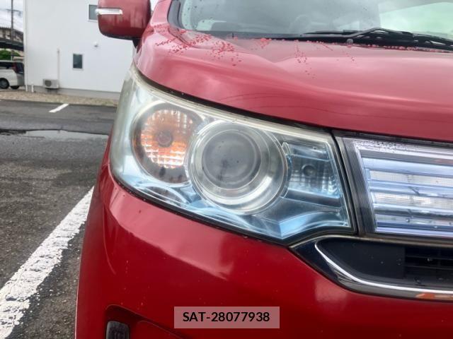 Suzuki WAGON R 2014-08 8232480-2