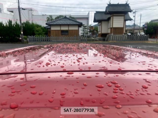 Suzuki WAGON R 2014-08 8232480-5