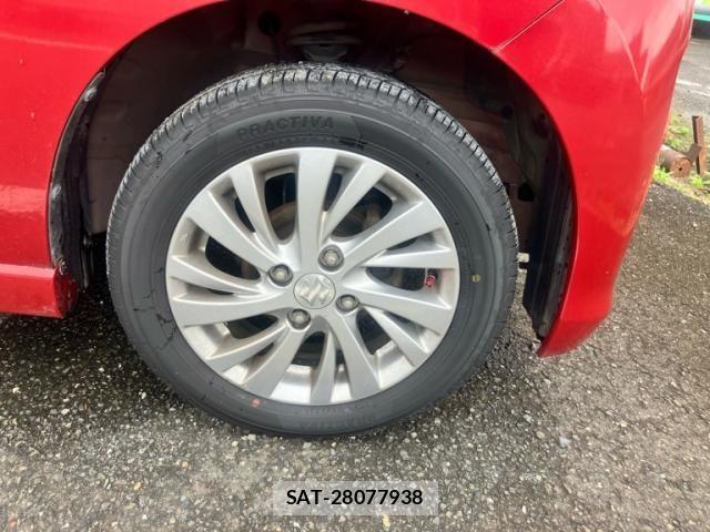 Suzuki WAGON R 2014-08 8232480-6
