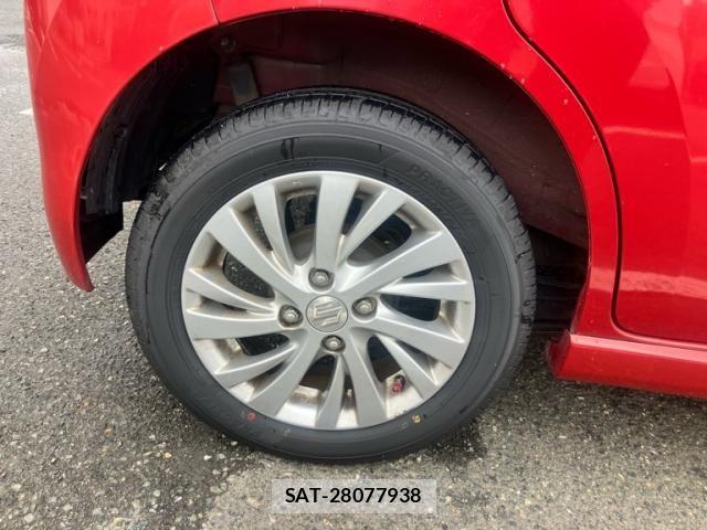 Suzuki WAGON R 2014-08 8232480-7